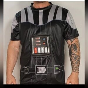 Darth Vader T-Shirt(used)
